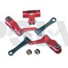 LX0385 - 130 X DFC Head Set Red Devil Edition Blade 130X